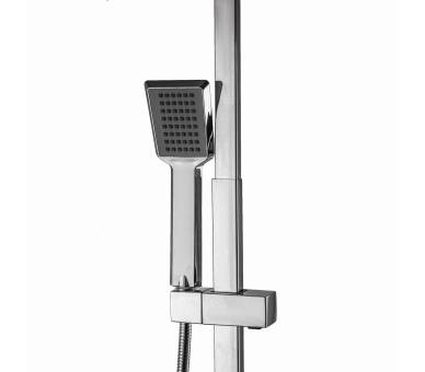 Душевая система Globus Lux MILANO GLM-0007