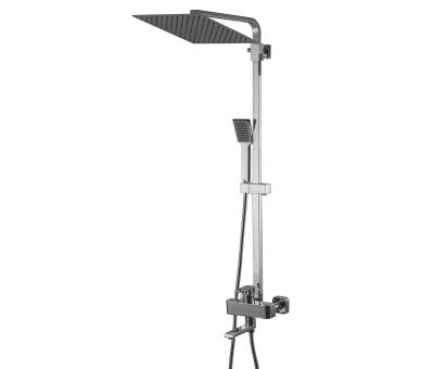 Душевая система Globus Lux MILANO VAN-GLM0007