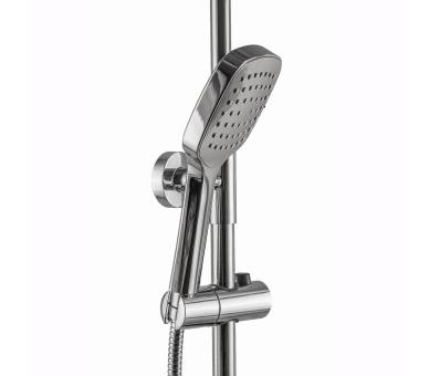 Душевая система Globus Lux NIAGARA GLN-0005