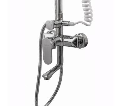 Душевая система Globus Lux ONTARIO DS-006A