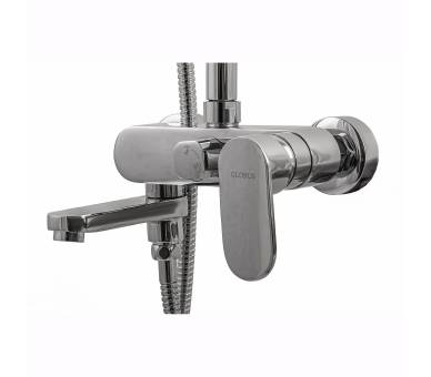 Душова система Globus Lux PRIZMA VAN-DS0010