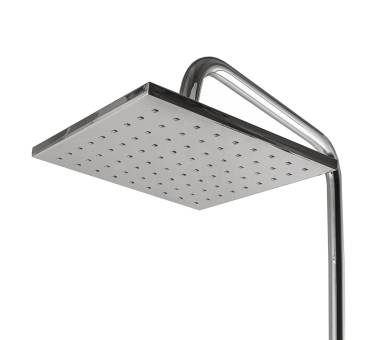 Душевая система Globus Lux PRIZMA VAN-DS0010