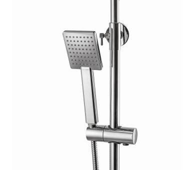 Душевая система Globus Lux PRIZMA VAN-DS0010