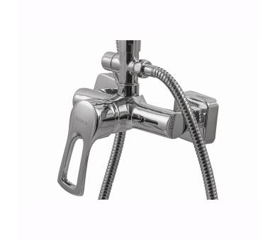 Душевая система Globus Lux SEVA GLSV-0088