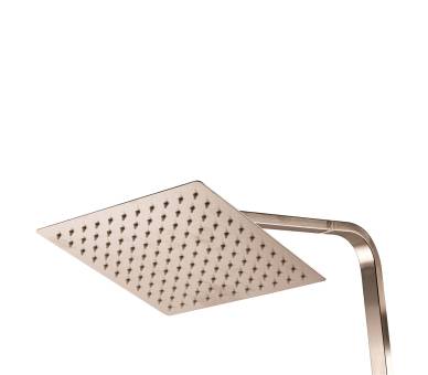 Душевая система Globus Lux SICILIA PLUS-SBQ-SH-02-304