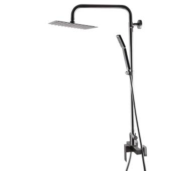 Душевая система Globus Lux SICILIA SBQ-SH-105