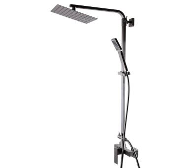 Душевая система Globus Lux SICILIA SBQ-SH-125