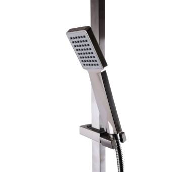 Душова система Globus Lux SICILIA SBQ-SH-125