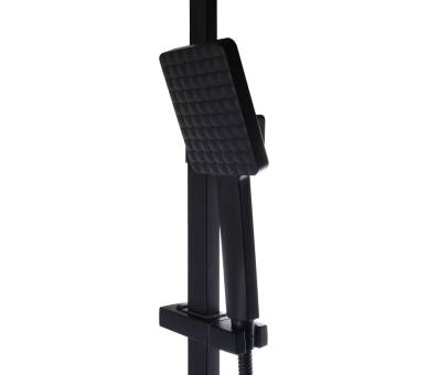 Душевая система Globus Lux SICILIA SBQ-SH-125-BB