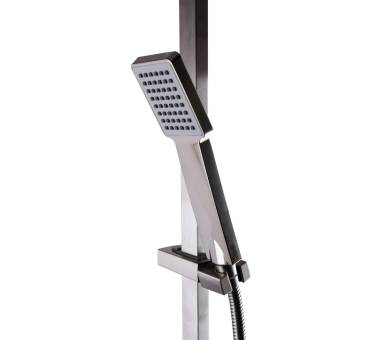 Душова система Globus Lux SICILIA SBQ-SH-125-BB