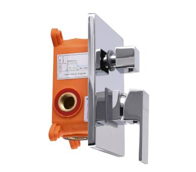 Душевая система Globus Lux SMART GLM-205