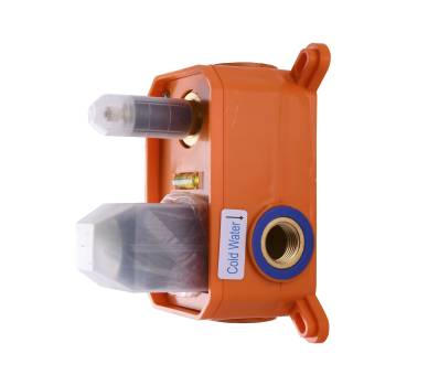 Душевая система Globus Lux SMART GLM-205