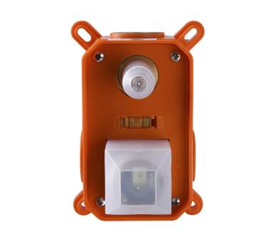 Душевая система Globus Lux SMART GLM-205