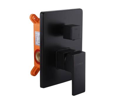 Душевая система Globus Lux SMART GLM-205-BB