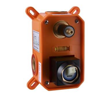 Душова система Globus Lux SMART GLM-205-BB