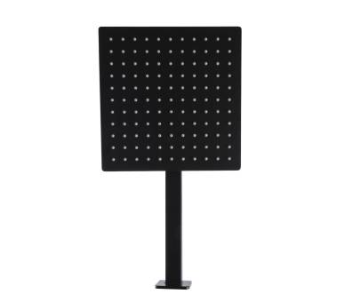 Душевая система Globus Lux SMART GLM-405-BB-TT