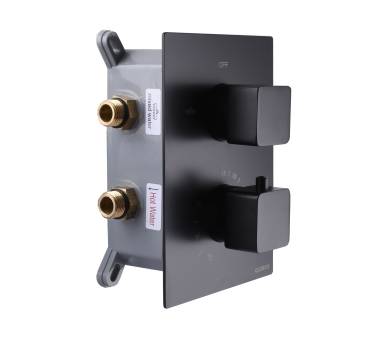 Душевая система Globus Lux SMART GLM-405-BB-TT