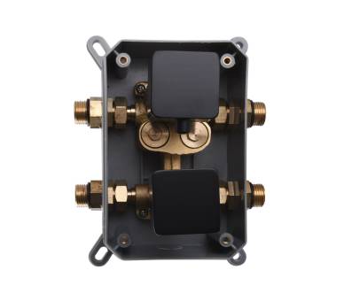 Душова система Globus Lux SMART GLM-405-BB-TT