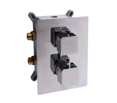 Душевая система Globus Lux SMART GLM-405-TT