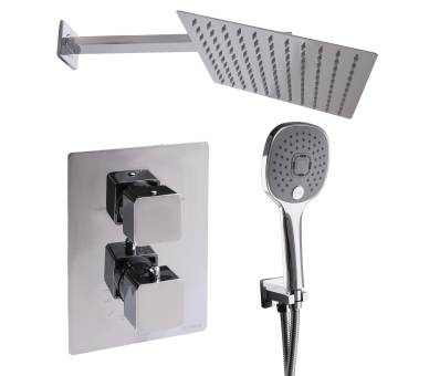 Душевая система Globus Lux SMART GLM-405-TT