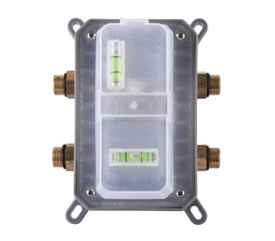 Душевая система Globus Lux SMART GLM-405-TT