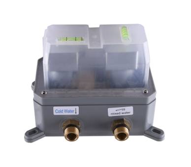 Душевая система Globus Lux SMART GLM-405-TT