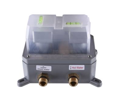 Душевая система Globus Lux SMART GLM-405-TT