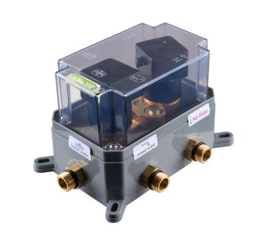 Душова система Globus Lux SMART GLM-505N-BB-TT