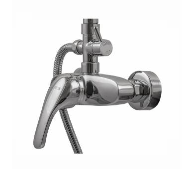 Душевая система Globus Lux Solly GLSO-0044