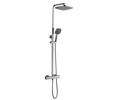Душевая система Globus Lux Solly GLSO-0044