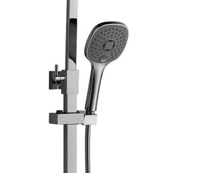 Душевая система Globus Lux Solly GLSO-0044