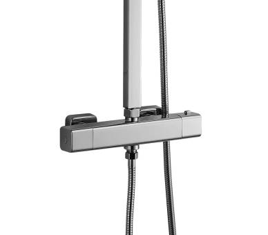 Душевая система Globus Lux Solly GLSO-0044