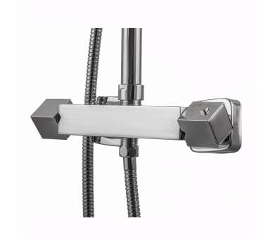 Душевая система Globus Lux Termostatic Q GLM-0040T