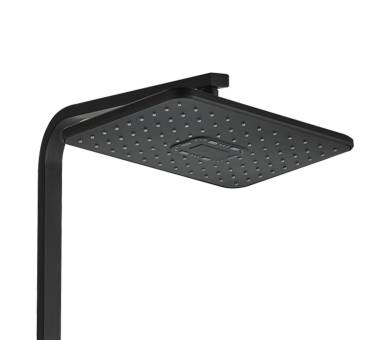 Душова система Globus Lux Termostatic Q VAN-GLQ-0041T-BB