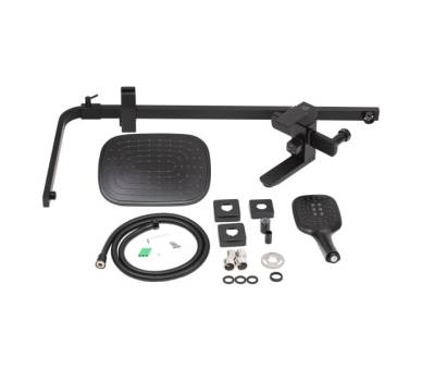 Душевая панель (BLA)-10 30 1005A. Lidz