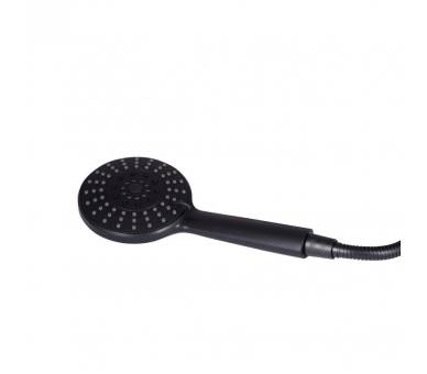 Душова система Aria 06P-BES, Black (k35) Lidz