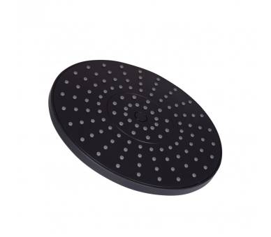 Душова система Aria 06P-BES, Black (k35) Lidz