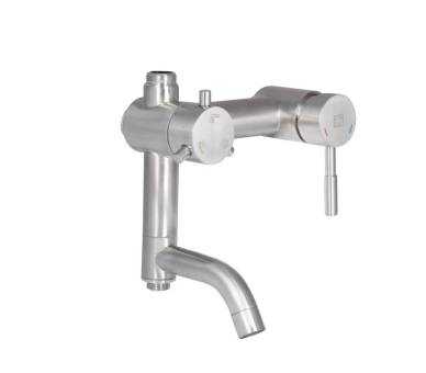 Душевая система Aria 06P-SES, (k35) Lidz
