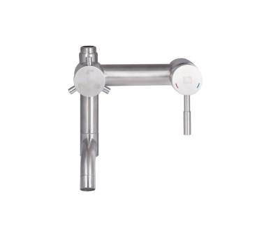 Душевая система Aria 06P-SES, (k35) Lidz