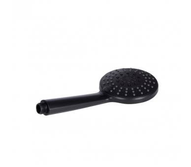 Душевая система Aria 06L-BES, Black (k35) Lidz