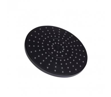 Душевая система Aria 06L-BES, Black (k35) Lidz