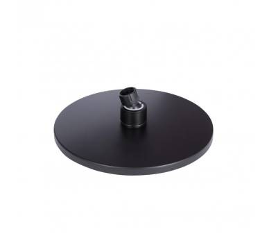 Душевая система Aria 06L-BES, Black (k35) Lidz