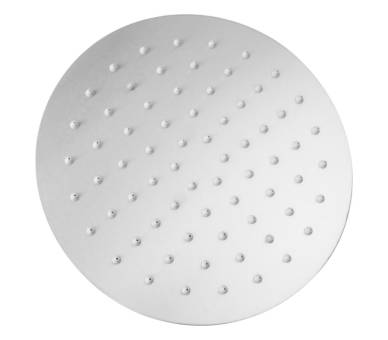 Душова панель Aria 1003 Nickel (k35) Lidz