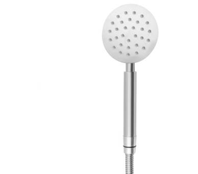 Душова панель Aria 1003 Nickel (k35) Lidz