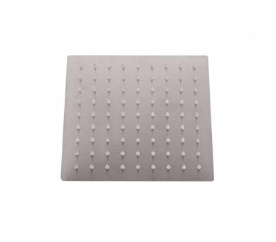 Душова панель Kubis 1005 Nickel (k35) Lidz