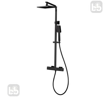 Душова система SISTEMA L 260 ABSb, VOLLE