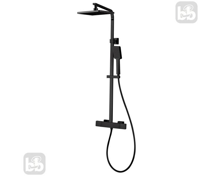 Душевая система SISTEMA L 260 ABSb, VOLLE