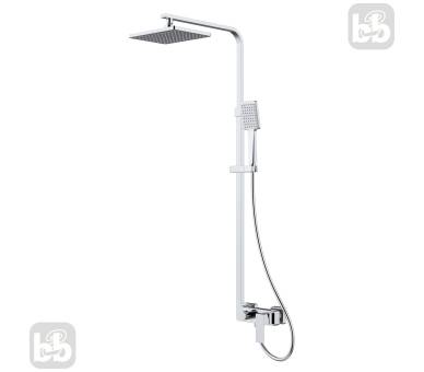 Душевая система SISTEMA L 260 ABS, VOLLE