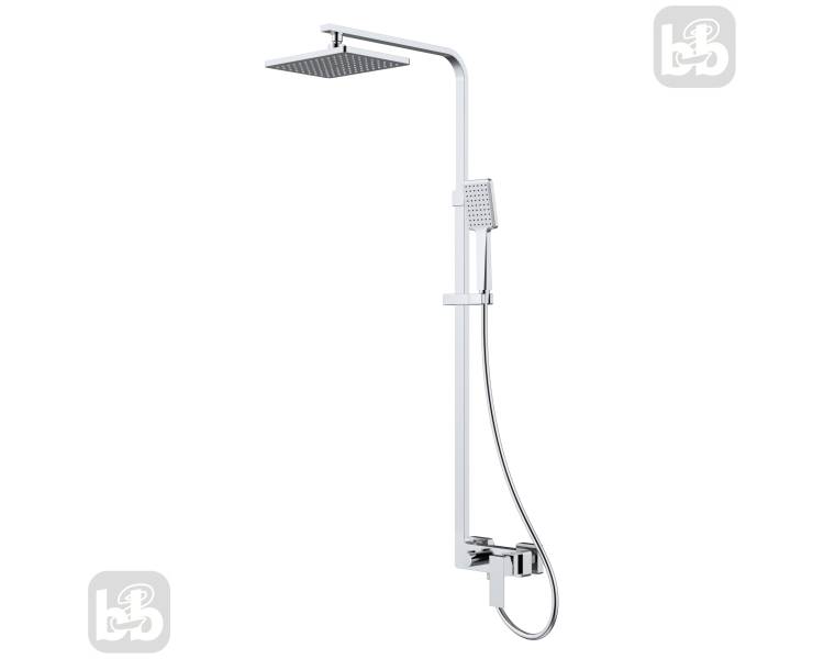 Душевая система SISTEMA L 260 ABS, VOLLE