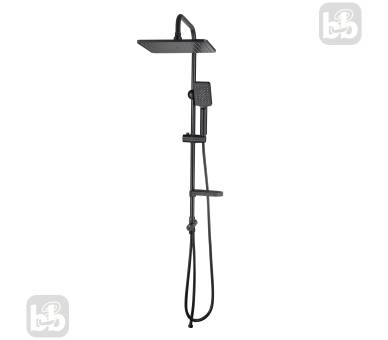 Душова система MODUS 290 ABSb, Imprese